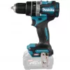 Makita XGT HP002GZ – Gręžtuvas su kirtimo režimu – Belaidis – 2 greičiai – Raktinis griebtuvas – 64 N·m – be akumuliatoriaus – 40 V (HP002GZ)