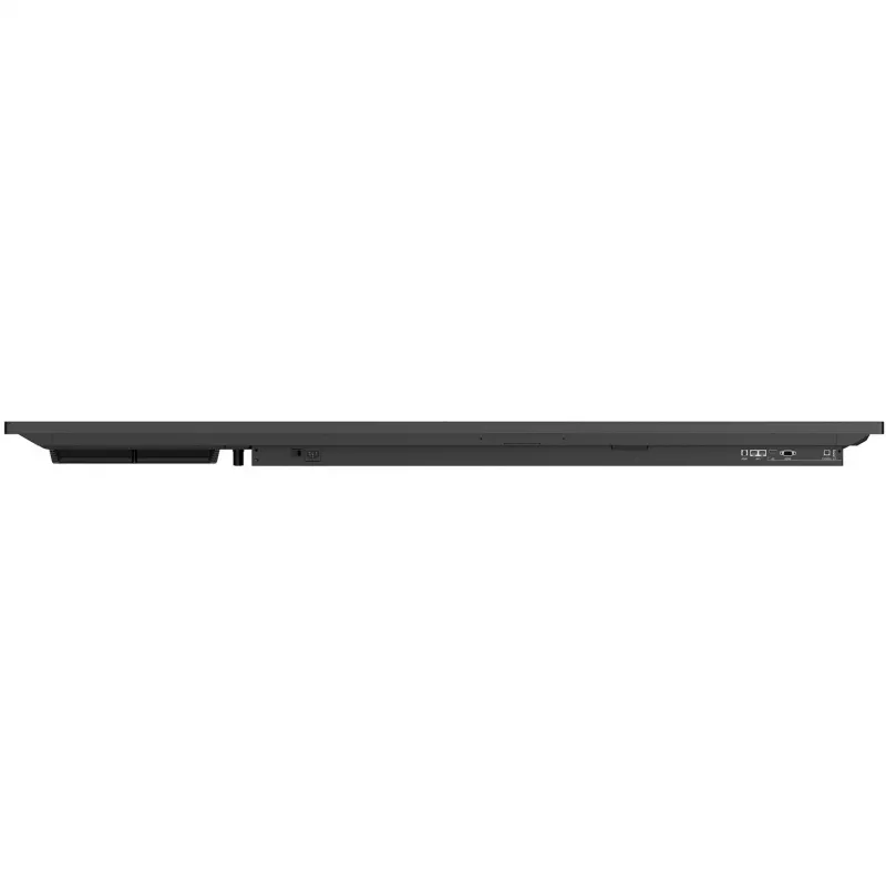 Monitorius Optoma 5753RK 75 colių liečiamas ekranas 3840 x 2160