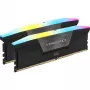 DIMM 48 GB DDR5-6400 (2x 24 GB) Dual-Kit (schwarz, CMK48GX5M2B6400C36, Vengeance, INTEL XMP)