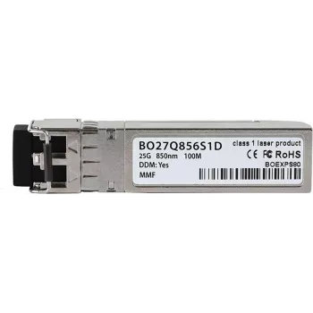 SFP28 25G SR optinis modulis CBO SFP28-25G-SR