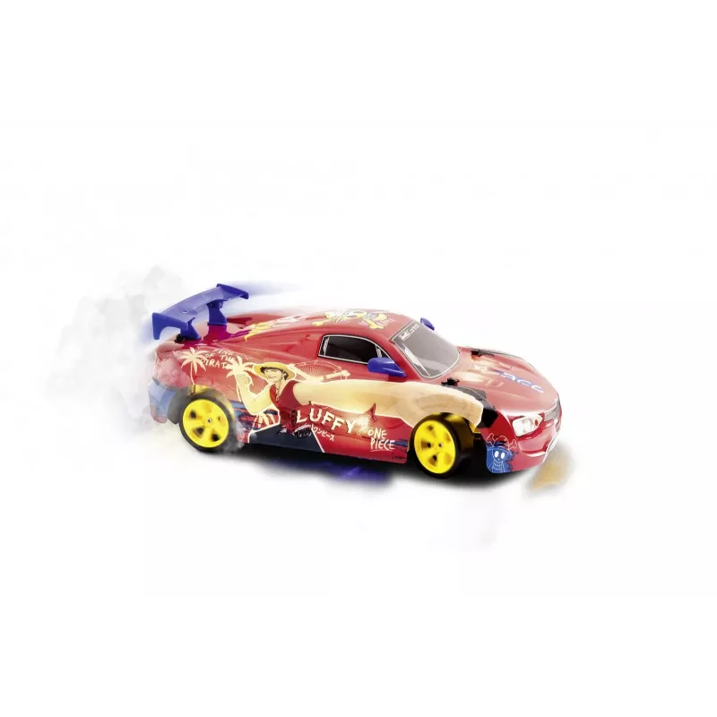 Radijo bangomis valdomas automobilis REVELL 24693 1:18
