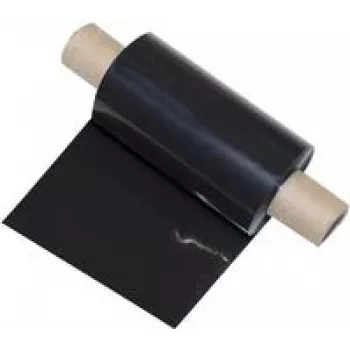 Brady R-6400 Resin juostelė, juoda, 65mm x 70m, skirta TLP, BBP11 ir BP4000/4320 (804777)