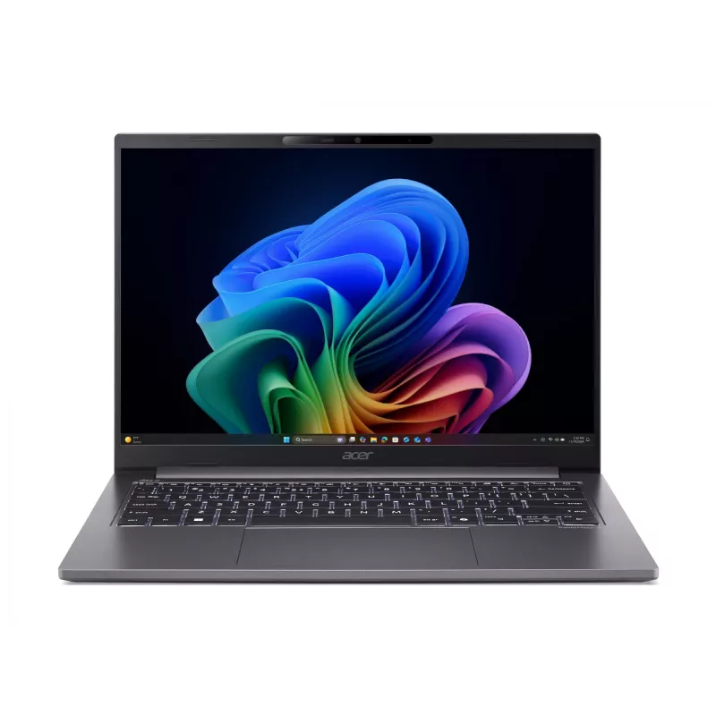 Nešiojamas kompiuteris Acer TravelMate X4 14 colių 16:10 U7-258V, 32 GB RAM, 1 TB SSD, Windows 11 Pro
