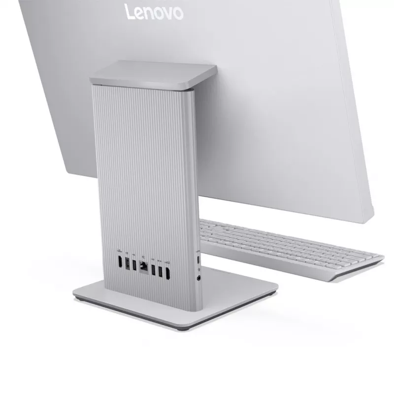 All-in-One kompiuteris Lenovo IdeaCentre AIO 24IRH9 – Intel Core i5-13420H 8 branduoliai (12 gijų) 16GB DDR5 1TB NVMe 23,8 colio FHD IPS Wi‑Fi 6 Windows 11