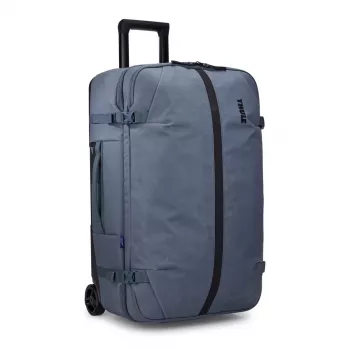 Thule 5436 Aion Ratukinis Dufelio Krepšys 70cm Tamsiai Pilkas