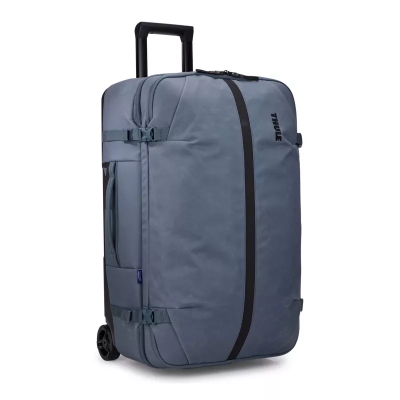Thule 5436 Aion Ratukinis Dufelio Krepšys 70cm Tamsiai Pilkas
