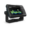 Žuvų ieškiklis Garmin Striker Vivid 5cv