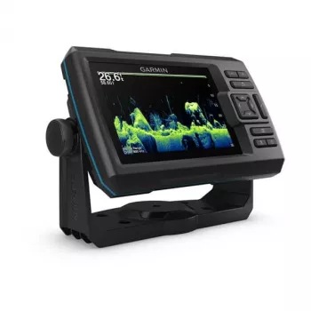 Žuvų ieškiklis Garmin Striker Vivid 5cv