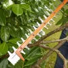 Black & Decker BEHTS301-QS elektrinė gyvatvorių žirklė su dviguba geležte