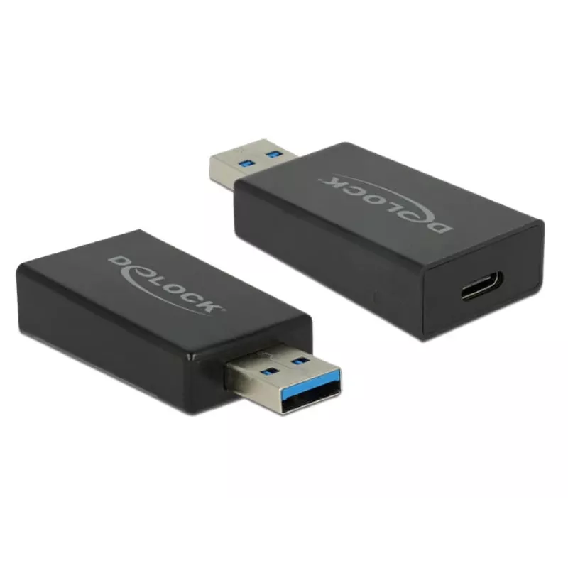 USB lyties keitiklis DeLOCK 65689