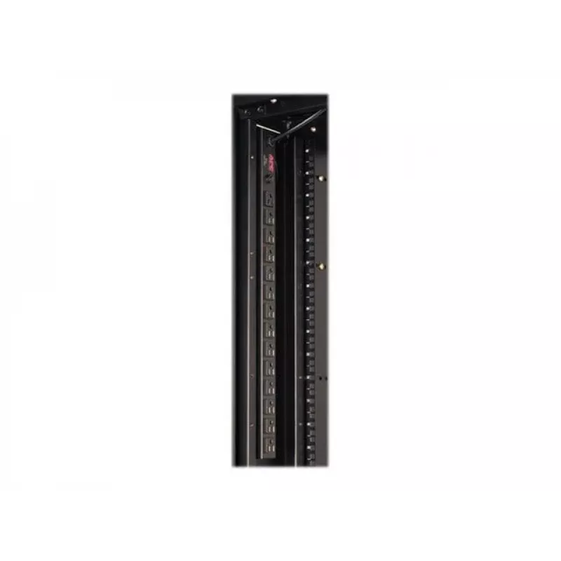 APC Basic Rack 0U maitinimo skirstytuvas (PDU) smėlio spalvos