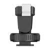PULUZ gimbal, skirtas DJI Osmo Action 5 Pro / 4 / 3 (juodas)