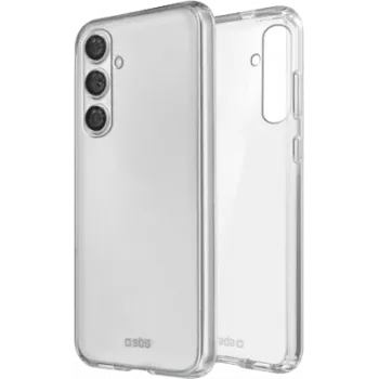 Dėklas SBS TESKINSAS25PT Samsung Galaxy S25+ 17 cm Skaidrus
