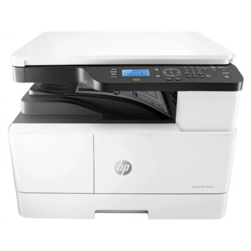 Daugiafunkcis įrenginys HP LaserJet MFP M442dn A3 nespalvotas lazerinis