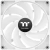 Thermaltake CT120 Reverse ARGB 120mm baltas 2 vnt. pakuotė