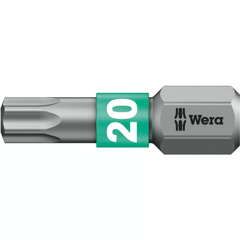 Wera 05051519001 atsuktuvų rinkinys, tiesūs atsuktuvai