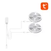 LED juosta NiteBird SL3 gosund | nitebird — išmani WiFi RGB, 2×5 m, Tuya