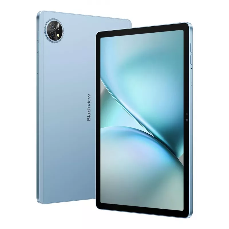 Planšetinis kompiuteris Blackview Zeno 10 5G 11 colių 8/256GB mėlyna