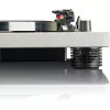 Patefonas Lenco LS-50GY Pilka