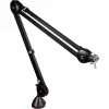 Mikrofono ranka RØDE PSA1, juoda, aukštis 840 mm