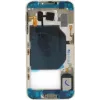 Samsung GH96-08583C galinis dangtelis Samsung Galaxy S6 SM-G920F