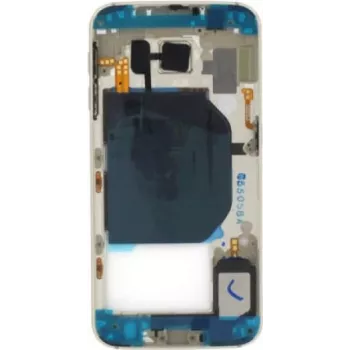 Samsung GH96-08583C galinis dangtelis Samsung Galaxy S6 SM-G920F