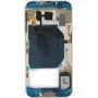 Samsung GH96-08583C galinis dangtelis Samsung Galaxy S6 SM-G920F