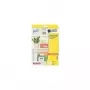 Avery Zweckform Universal – Etiketės – Baltos – A4 (210 x 297 mm) – 10 etikečių (10 lapų x 10) – (6125)