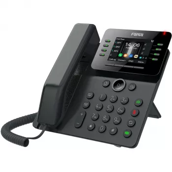 Fanvil IP Telefonas V63 - VoIP telefonas - balsas per IP