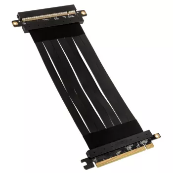PCIe 3.0 prailginimo laidas Akasa X2 Mark IV 20 cm