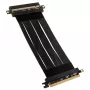 PCIe 3.0 prailginimo laidas Akasa X2 Mark IV 20 cm