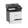 Lexmark CX730de spalvotas lazerinis daugiafunkcis įrenginys A4 1200x1200 DPI 40 ppm