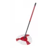 Mop antgalis Vileda Turbo 2in1 Raudonas Baltas