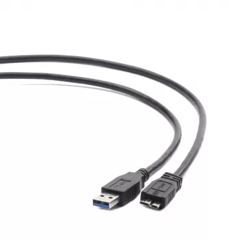 Laidas USB3 AM-MICRO BM 3M/CCP-MUSB3-AMBM-10 Gembird