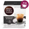 Nescafe Dolce Gusto Espresso Intenso kava, 16 kapsulių