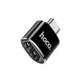 Synergy 21 S21-I-00180 Laido adapteris USB-C į USB-A juodas (S21-I-00180)