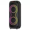 Didelė nešiojama kolonėlė Media-Tech POWER AUDIO MAX MT3185