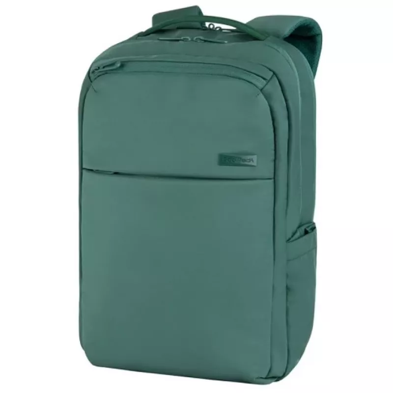 Kuprinė CoolPack Bolt BUSINESS LINE pušies žalia