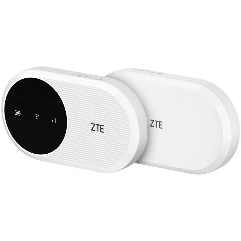 Nešiojamas maršrutizatorius ZTE U10s Pro 4G LTE WiFi6 Hotspot
