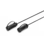 Digitus 4K HDMI AOC Armored jungiamasis kabelis 10 m 2.0 14.4 Gbit/s