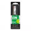 ADATA AD5U560064G-S atminties modulis 64 GB 1 x 64 GB DDR5 5600 MT/s 288 kontaktų DIMM