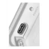 IP stebėjimo kamera EZVIZ HB8 4MP (2560×1440), lauko, PTZ, Wi‑Fi, baterija/DC, su saulės panele
