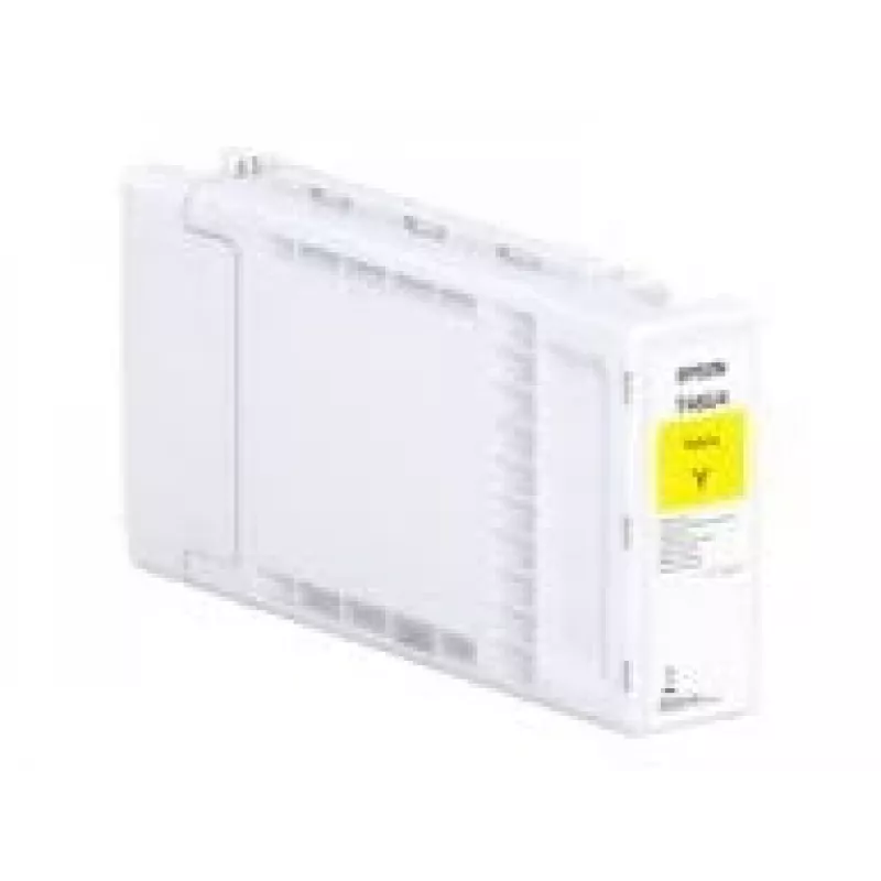 Kasetė Epson Ultrachrome Pro6 Ink C13T48U400 Juoda