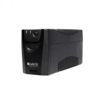 Riello NPW 600 juodas
