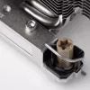 Noctua NH-U12S DX-4677 Sidabrinis procesoriaus aušintuvas