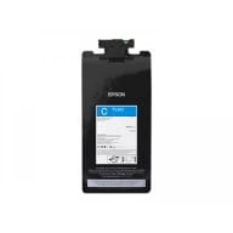 Epson UltraChrome XD3 kasetė 1 vnt. Originali Cian
