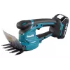Makita DUM111SYX akumuliatorinis žoliapjovė-pjūklas 27 W Juoda, Mėlyna