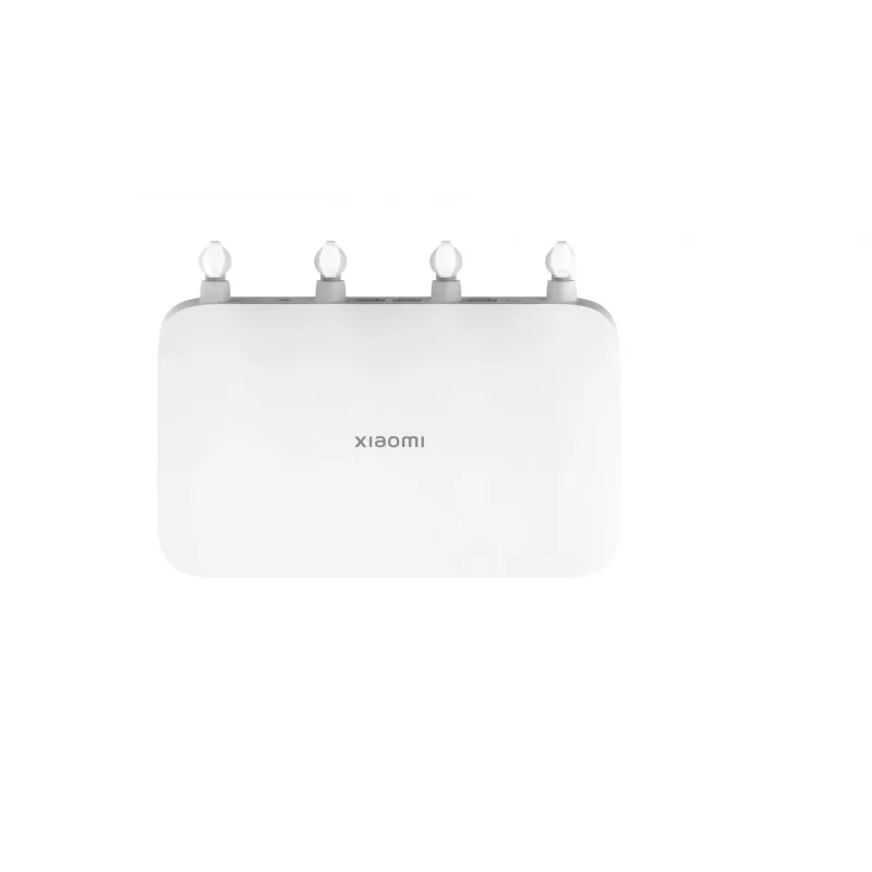 Maršrutizatorius Xiaomi AC1200 dviejų juostų 2.4 GHz 5 GHz Wi-Fi 5