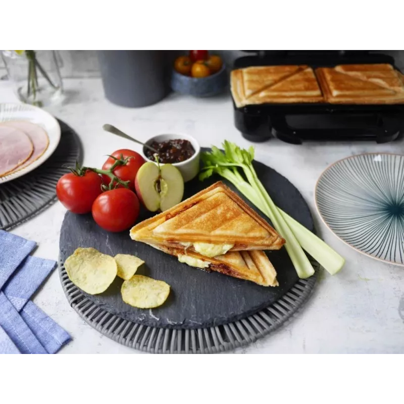Breville sumuštinių keptuvė VST082X