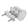 UBIQUITI 60G-PM antennos laikiklis, baltas, 1 vnt., lauko 60 GHz įrangai